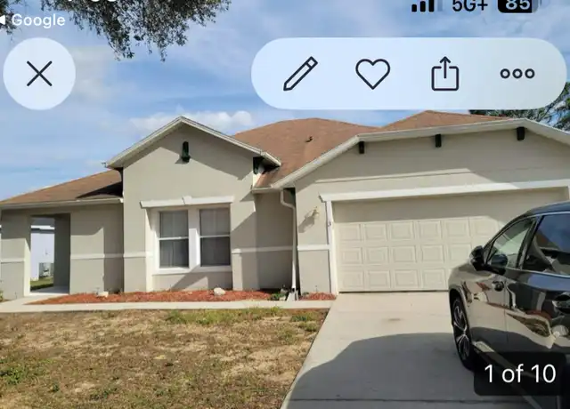Property at 1631 Perdido Ct, Kissimmee, FL, 34759, 3 beds, 2 baths, [object Object]