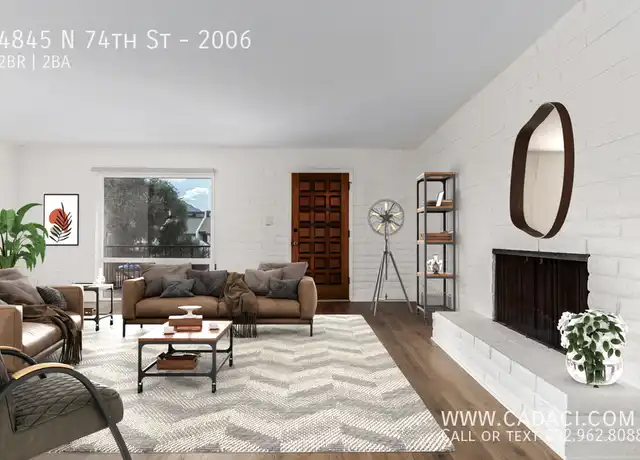 Property at 4845 N 74th St #2006, Scottsdale, AZ, 85251, 2 beds, 2 baths, [object Object]