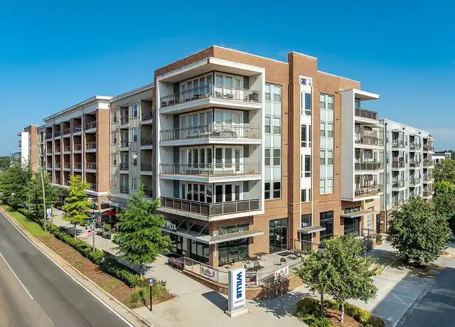 Property at Willis Avondale Estates Apartments - 2700 E College Ave, Decatur, GA, 30030, 1 bed, 1 bath, [object Object]
