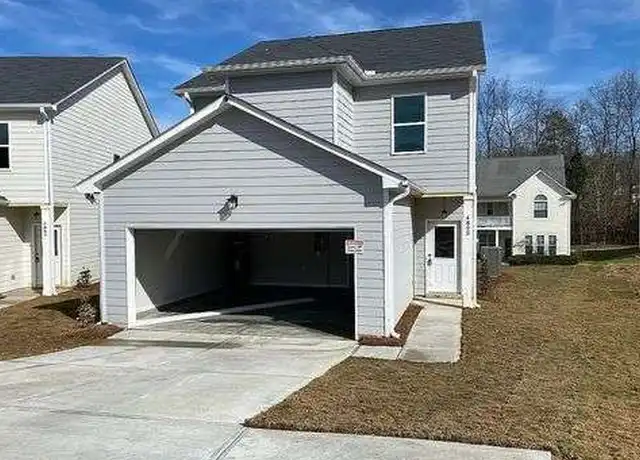 Property at 4895 Heritage Cir, Atlanta, GA, 30349, 3 beds, 2.5 baths, [object Object]