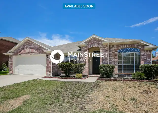 Property at 1019 Bonanza Dr, Arlington, TX, 76001, 4 beds, 2 baths, [object Object]