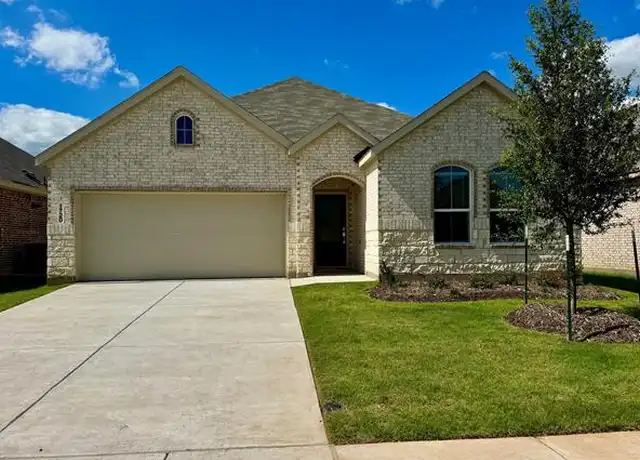 Property at 1720 Rubber Fig LN, McKinney, TX, 75071, 4 beds, 2 baths, [object Object]