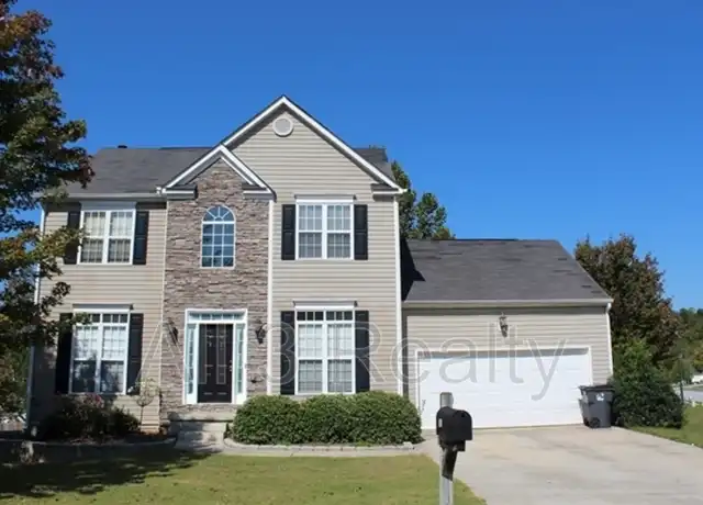 Property at 960 Millrace Way, Sugar Hill, GA, 30518, 3 beds, 2.5 baths, [object Object]