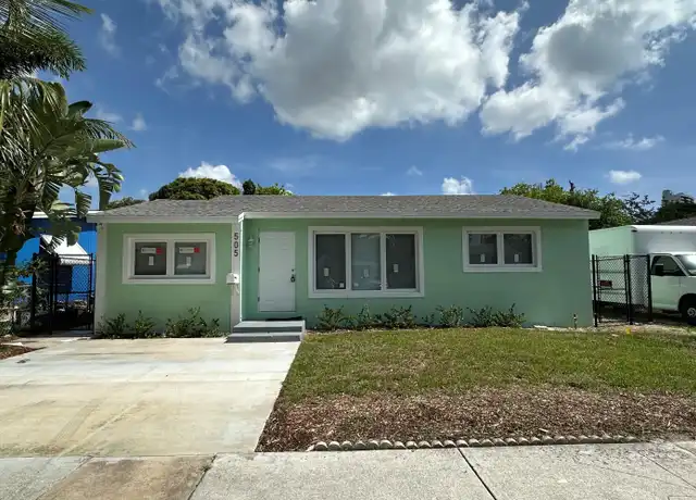 Property at 505 47th St, West Palm Beach, FL, 33407, 2 beds, 2 baths, [object Object]