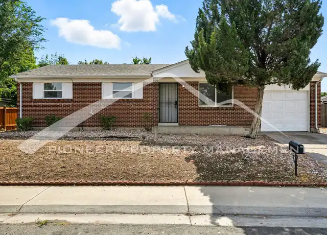 Property at 5508 Revere St, Denver, CO, 80239, 3 beds, 2 baths, [object Object]