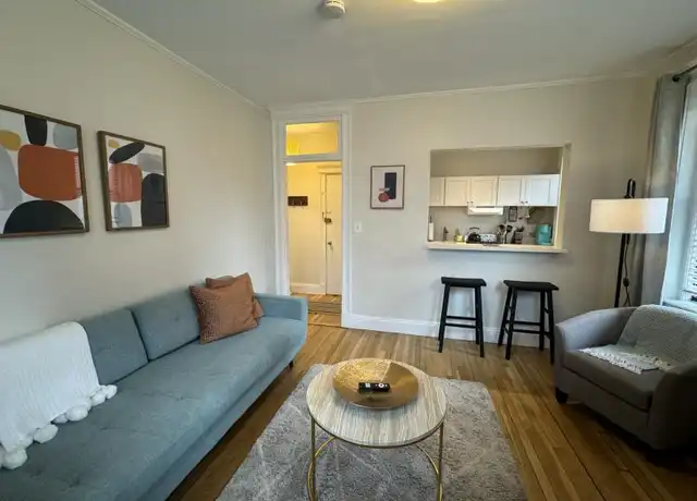 Property at 34-36 E Newton St, Boston, MA, 02118, 1 bed, 1 bath, [object Object]