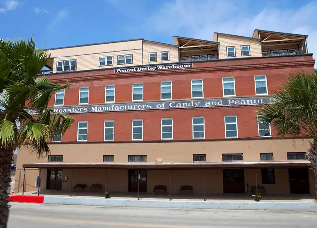 Property at 100 20th St #303, Galveston, TX, 77550, 2 beds, 2 baths, [object Object]