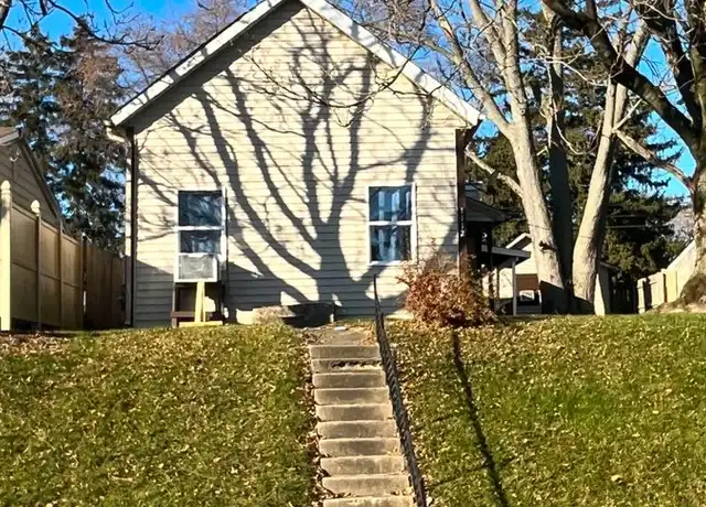 Property at 1112 S 4th St, Lafayette, IN, 47905, 2 beds, 1 bath, [object Object]