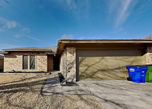 Property at 4717 Kristie Dr, Balch Springs, TX, 75180, 3 beds, 2 baths, [object Object]