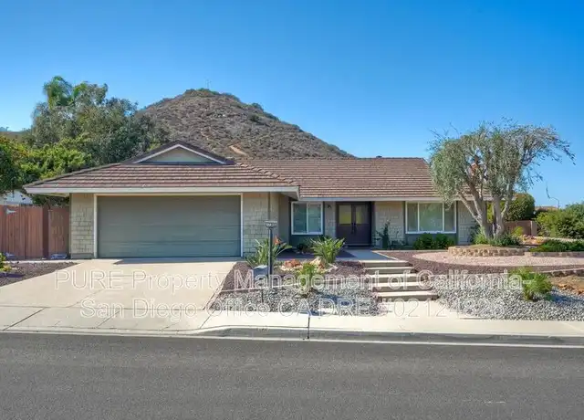 Property at 12386 Fernando Dr, San Diego, CA, 92128, 3 beds, 2 baths, [object Object]