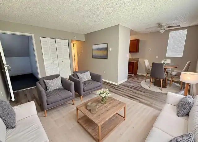 Property at Fitzsimmons Junction - 14155 E Montview Blvd, Aurora, CO, 80011, 1-2 bed, 1 bath, [object Object]