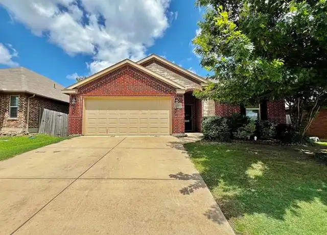 Property at 8037 Big Spruce Ln, Fort Worth, TX, 76123, 4 beds, 2 baths, [object Object]