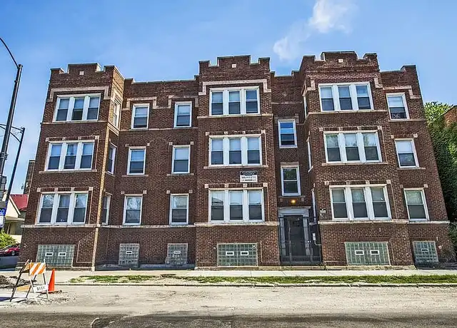 Property at 7055 S St Lawrence Ave - 7055 S St Lawrence Ave, Chicago, IL, 60637, 1 bed, 1 bath, [object Object]