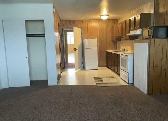 Property at 522 York St Unit 184STUDIO, Newcastle, WY, 82701, 0 beds, 1 bath, [object Object]