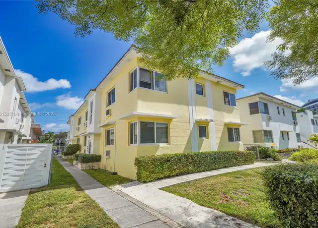 Property at 955 Bay Dr Unit 1, Miami Beach, FL, 33141, 1 bed, 1 bath, [object Object]