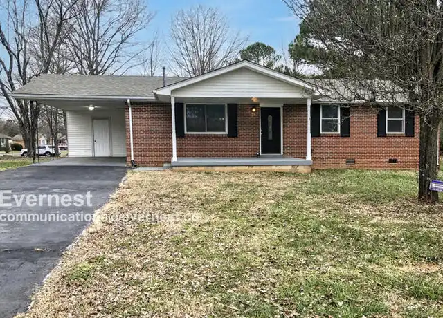 Property at 101 Elk Ave, Smyrna, TN, 37167, 3 beds, 1 bath, [object Object]