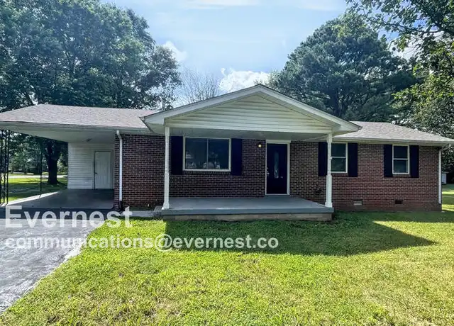 Property at 101 Elk Ave, Smyrna, TN, 37167, 3 beds, 1 bath, [object Object]
