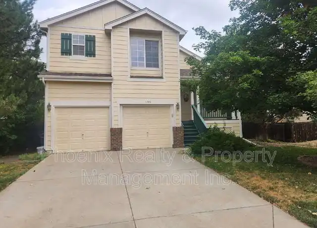 Property at 1306 Lambert Cir, Lafayette, CO, 80026, 3 beds, 2.5 baths, [object Object]
