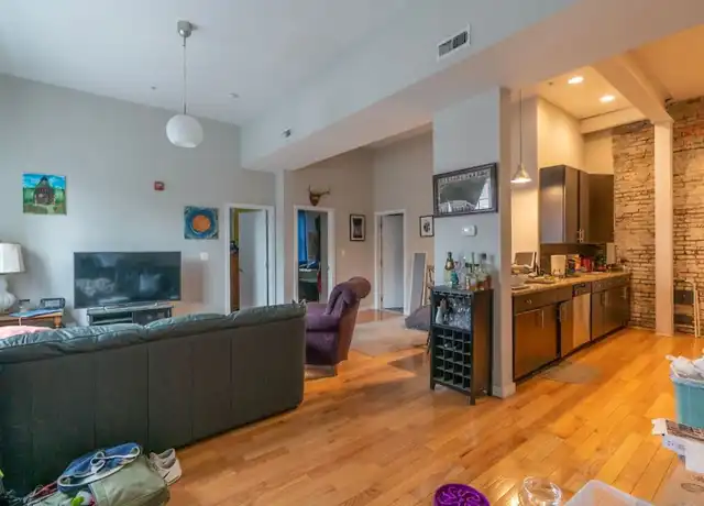 Property at 1508 Brandywine St, Philadelphia, PA, 19130, 2 beds, 1 bath, [object Object]