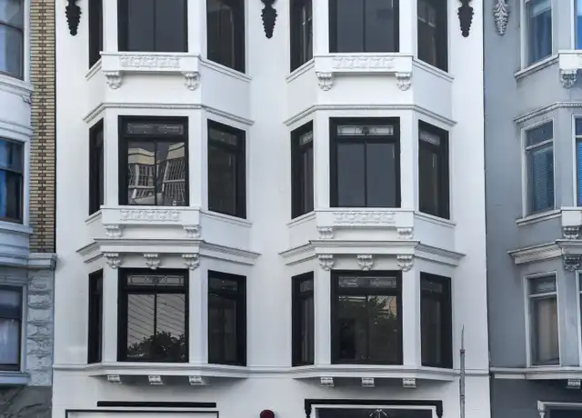 Property at 1175 Pine St Unit 3, San Francisco, CA, 94109, 1 bed, 1 bath, [object Object]