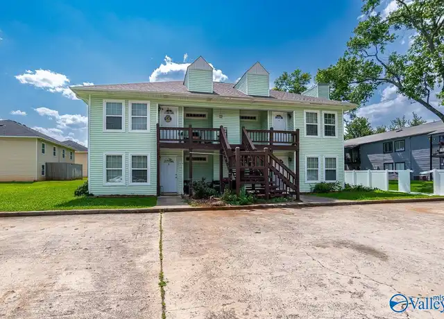 Property at 4114 Triana Blvd SW Unit A, Huntsville, AL, 35805, 2 beds, 1 bath, [object Object]