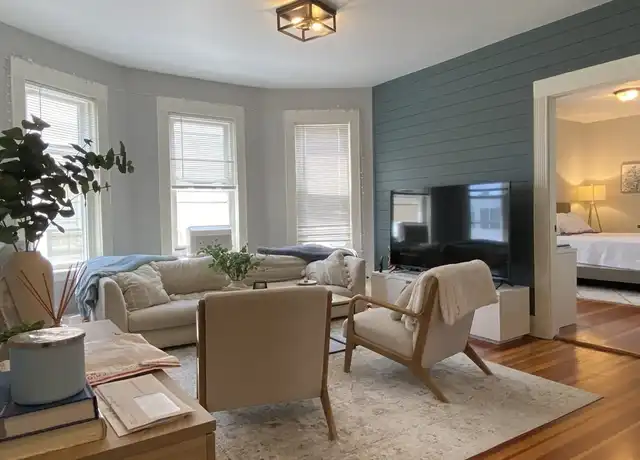 Property at 56 Mansfield St Unit 3, Boston, MA, 02134, 3 beds, 1 bath, [object Object]