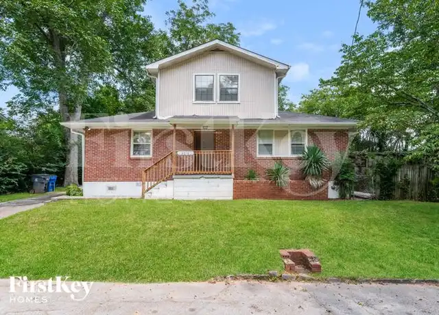 Property at 2616 Oak St, Atlanta, GA, 30344, 5 beds, 2 baths, [object Object]