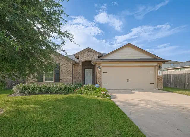Property at 2019 Wellfleet Xing, Fresno, TX, 77545, 4 beds, 2 baths, [object Object]