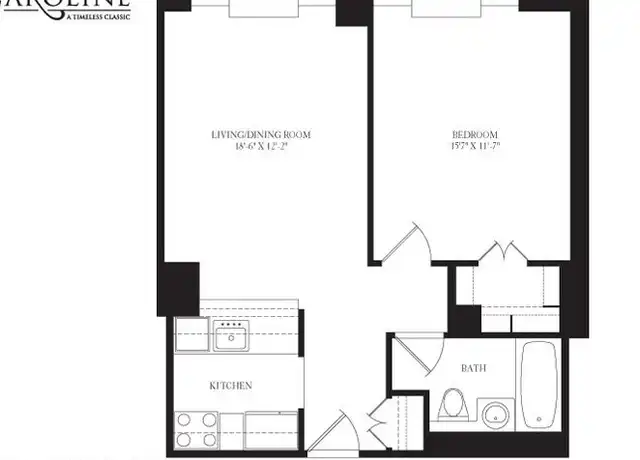 Property at 60 W 23 St Unit 902, New York, NY, 10010, 1 bed, 1 bath, [object Object]
