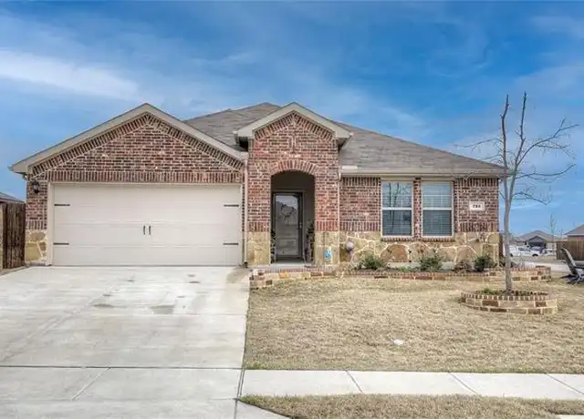 Property at 721 Windmill St, Josephine, TX, 75189, 4 beds, 2 baths, [object Object]