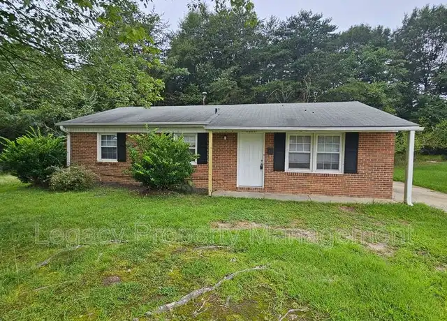 Property at 1202 Melrose Dr, Burlington, NC, 27217, 3 beds, 1 bath, [object Object]