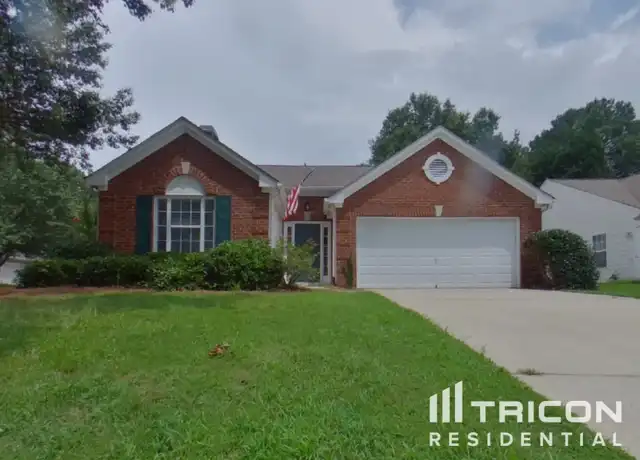 Property at 370 Ethridge Dr NW, Kennesaw, GA, 30144, 3 beds, 2 baths, [object Object]