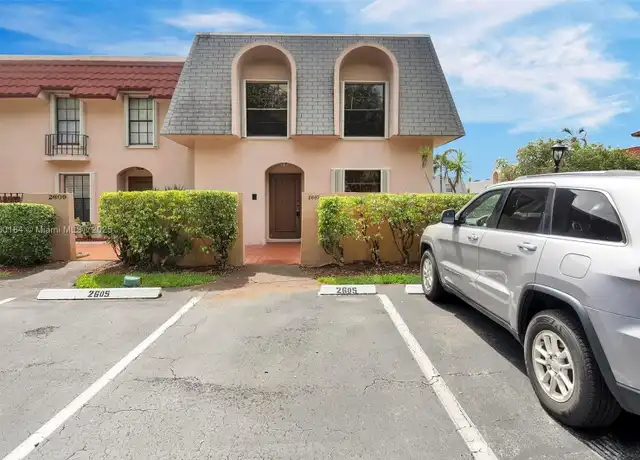 Property at 2605 SW 73rd Way #29, Davie, FL, 33314, 3 beds, 2.5 baths, [object Object]