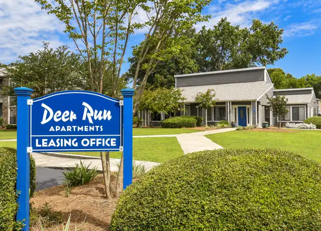 Property at Deer Run Apartments - 8755 Jenny Lind St, Charleston, SC, 29406, 1-3 bed, 1-2 bath, [object Object]