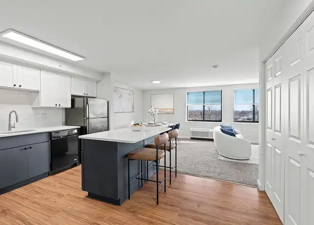 Property at Waterside Apartments - 9503 State Rd, Philadelphia, PA, 19114, 2 beds, 2 baths, [object Object]