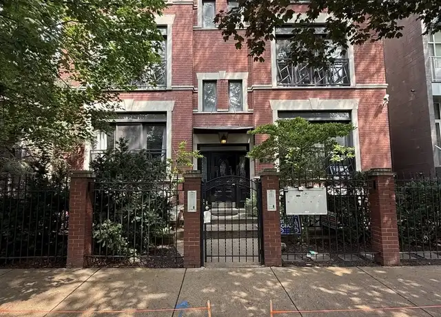Property at 2212 W Huron St Unit 1W, Chicago, IL, 60612, 3 beds, 3 baths, [object Object]