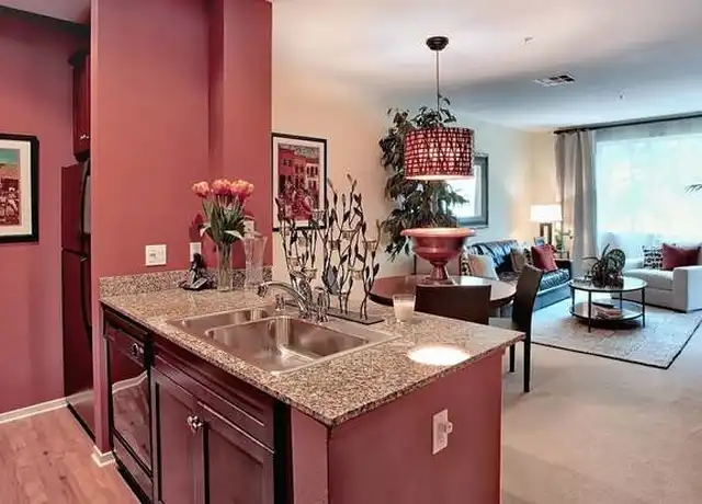 Property at 2260 Scholarship, Irvine, CA, 92612, 1 bed, 1 bath, [object Object]