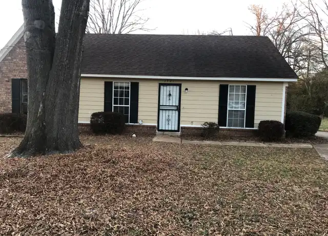 Property at 3921 Longsneck Cv, Memphis, TN, 38128, 3 beds, 2 baths, [object Object]