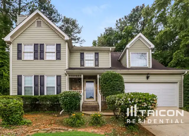 Property at 1378 Glen Verde Ct, Lawrenceville, GA, 30043, 4 beds, 2.5 baths, [object Object]