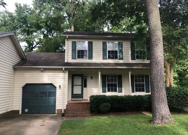 Property at 2316 Wood Beach Lndg, Virginia Beach, VA, 23455, 3 beds, 2.5 baths, [object Object]