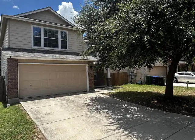 Property at 5631 Dhaka Vw, San Antonio, TX, 78250, 4 beds, 2.5 baths, [object Object]