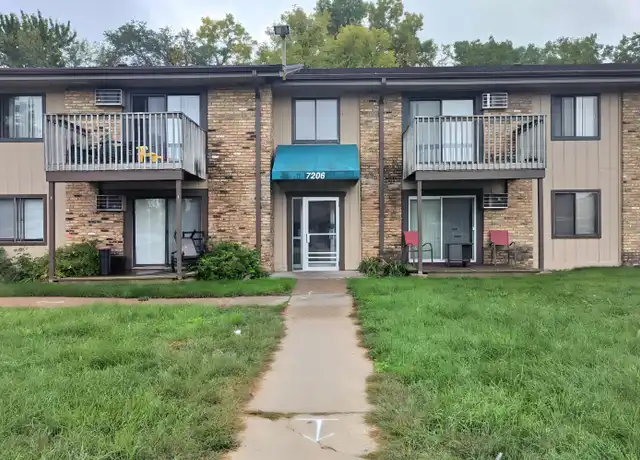 Property at 7218 Camden Ave N Unit 230, Minneapolis, MN, 55430, 2 beds, 1 bath, [object Object]