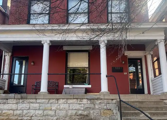 Property at 1111 S 1st St Unit 1111-4, Louisville, KY, 40203, 3 beds, 1 bath, [object Object]