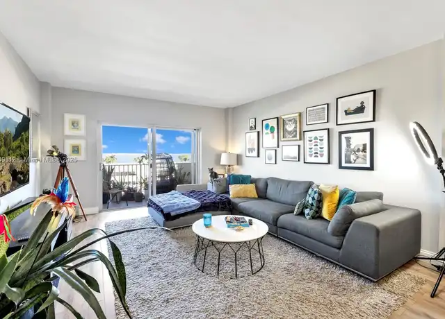 Property at 1455 N Treasure Dr Unit C, North Bay Village, FL, 33141, 1 bed, 1 bath, [object Object]