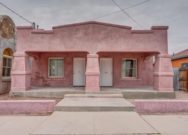 Property at 69 W Simpson St, Tucson, AZ, 85701, 1 bed, 1 bath, [object Object]
