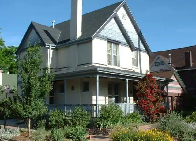 Property at 95 S Bannock St, Denver, CO, 80223, 3 beds, 1.5 baths, [object Object]