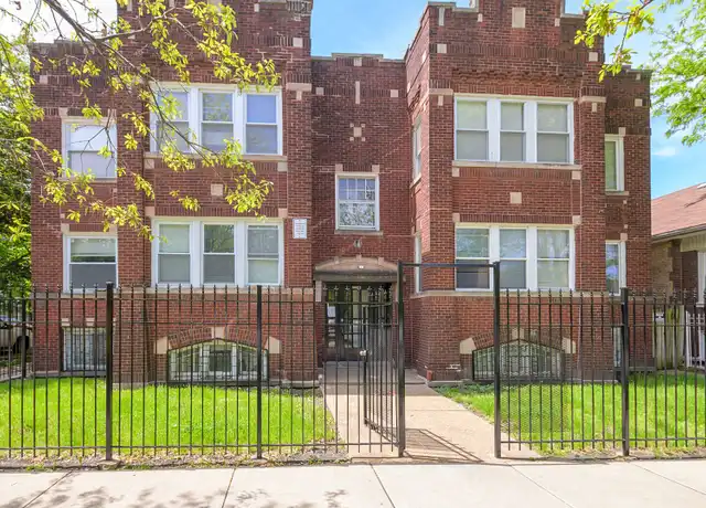 Property at 6156 S Albany Ave Unit 6156-B, Chicago, IL, 60629, 2 beds, 1 bath, [object Object]
