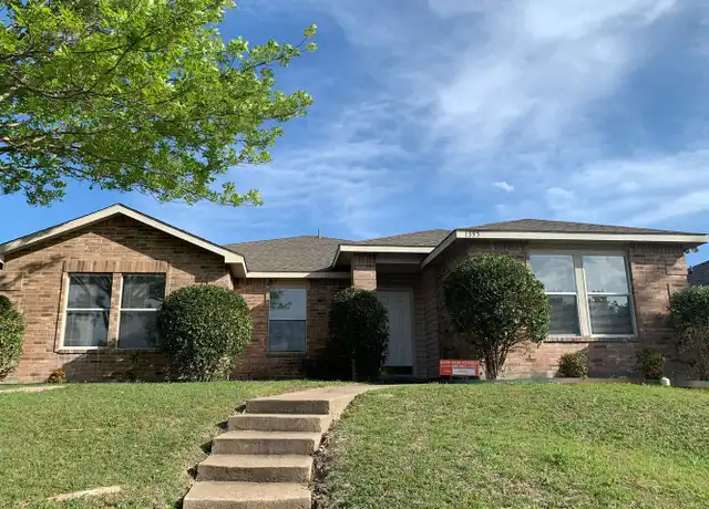 Property at 1395 Stewart Dr, Rockwall, TX, 75032, 3 beds, 2 baths, [object Object]