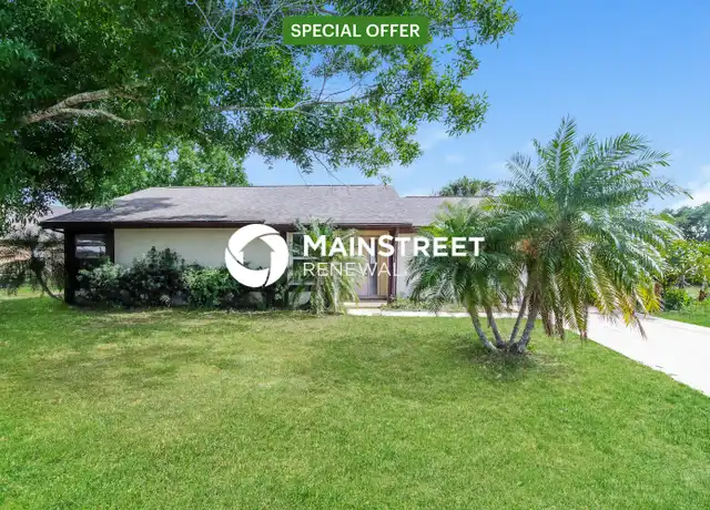 Property at 157 Englar Dr, Sebastian, FL, 32958, 3 beds, 2 baths, [object Object]