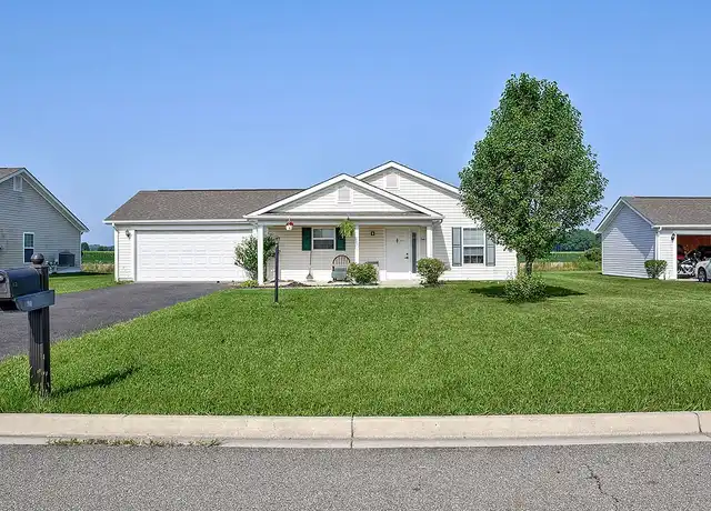 Property at Wesley Yard - 890 Doris Dr, Crestline, OH, 44827, 3-4 beds, 2-2.5 baths, [object Object]